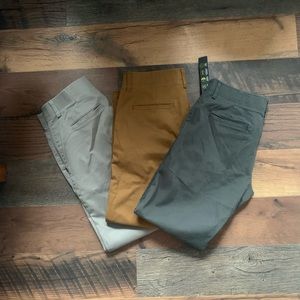 Lee Extreme Comfort Straight Fit Pants